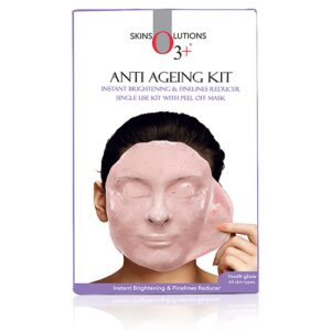 O3+ – Anti Ageing Kit Mega Pack Of 2