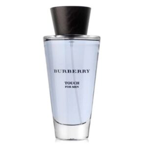 Burberry – Touch For Men Eau De Toilette (100mL)
