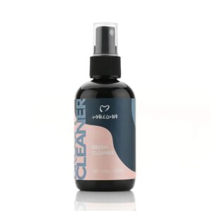 Makezmia – Brush Cleaner (100ML)