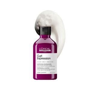Loreal Professionnel – Curl Expression Professional Shampoo (300ML)
