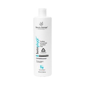 Beauty Garage – K9 Botoplexx Sulfate Phosphate Paraben Free Conditioner (800ML)