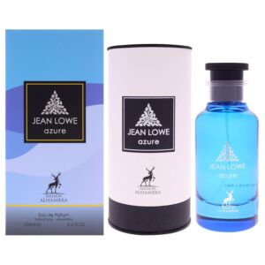 Maison Alhambra – Jean Lowe Azure Eau De Parfum (100ML)