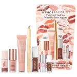 Sephora – It’s Giving Nude Lip Set