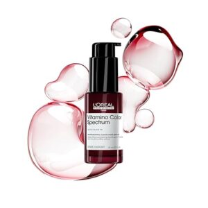 Loreal Professionnel – Vitamino Color Spectrum Professionel Glass Shine Serum (30ML)