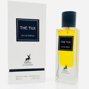 Maison Alhambra – The Tux Eau De Parfum (90ML)