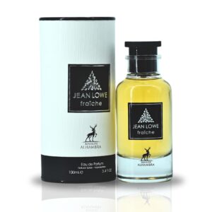 Maison Alhambra – Jean Lowe Fraiche Eau De Parfum (100ML)