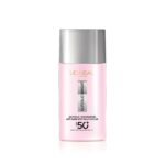 Loreal Paris – Glycolic Bright Anti Dark Spot Daily UV Fluid Spf 50+ (50ML)