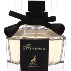 Maison Alhambra – Florenza Eau De Parfum (100ML)