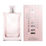 Burberry – Burberry Brit Sheer For Her Eau De Toilette (100ML)