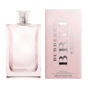 Burberry – Burberry Brit Sheer For Her Eau De Toilette (100ML)