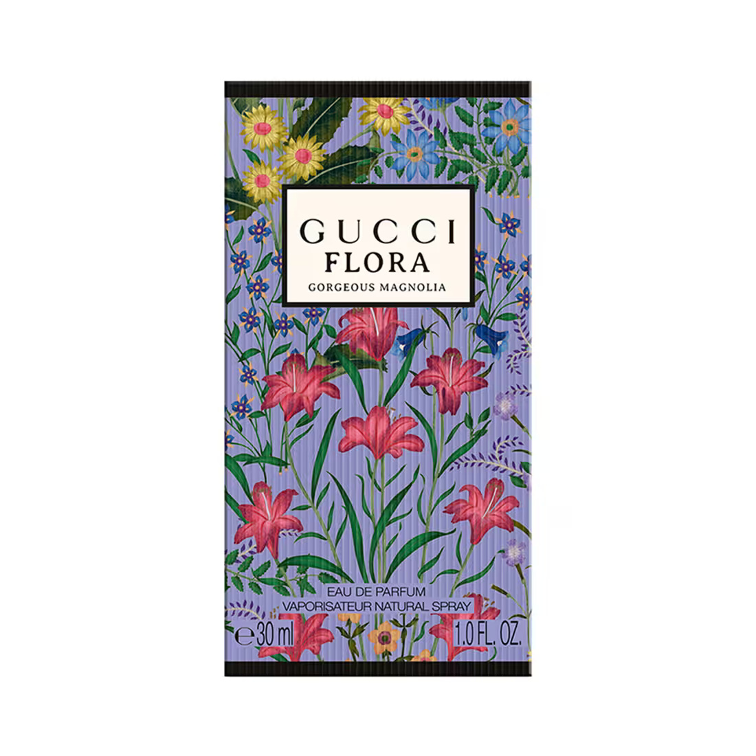 Gucci – Gucci Flora Gorgeous Magnolia Eau De Parfum (30ML) - Image 3