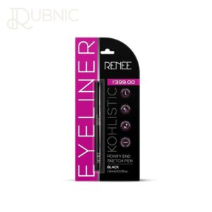 RENEE – POINTY END SKETCH PEN EYELINER (1.5mL)
