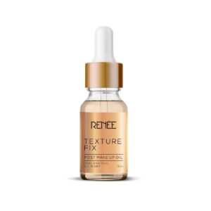 RENEE – Texture Fix post Make Up Oil (10mL)