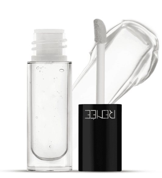 RENEE Hot Lips – Lip Gloss Clear (4.5ml )