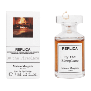 Maison Margiela – Replica Eau De Toilette (7ML) (By The Fireplace)