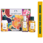 The Body Shop – 3 Pc Hibiscus Set (118ML)