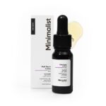 Minimalist – Multi Repair Actives 15% Face Serum (10ML)