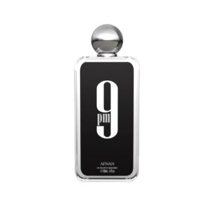 9 PM – Afnan Eau Da Parfum Vaporisateur (100ML)