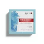 Kanpeki – Bridal Bright Oxygen & Living Water 10 Steps Facial Ritual Kit