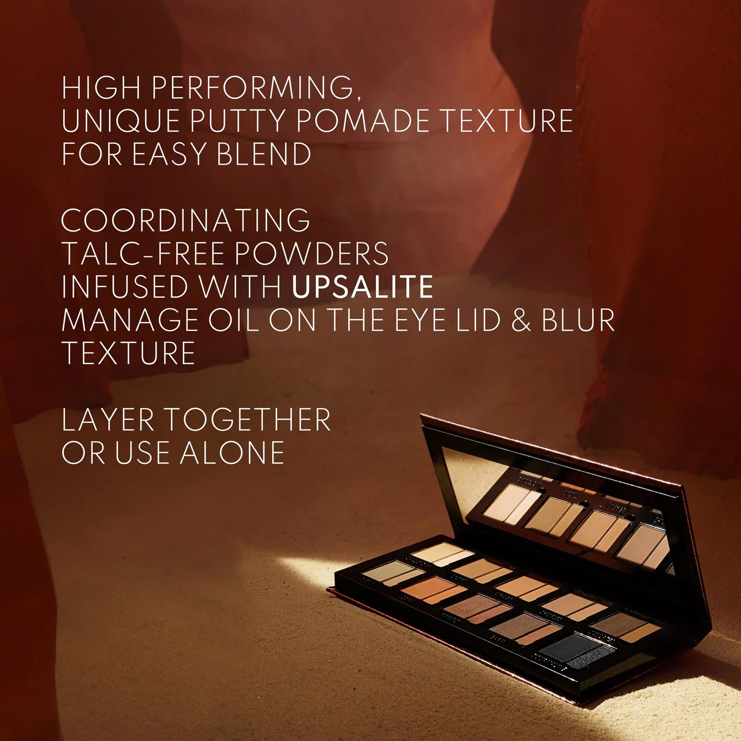 Danessa – Groundwork Palette (Defining Neutrals) - Image 4