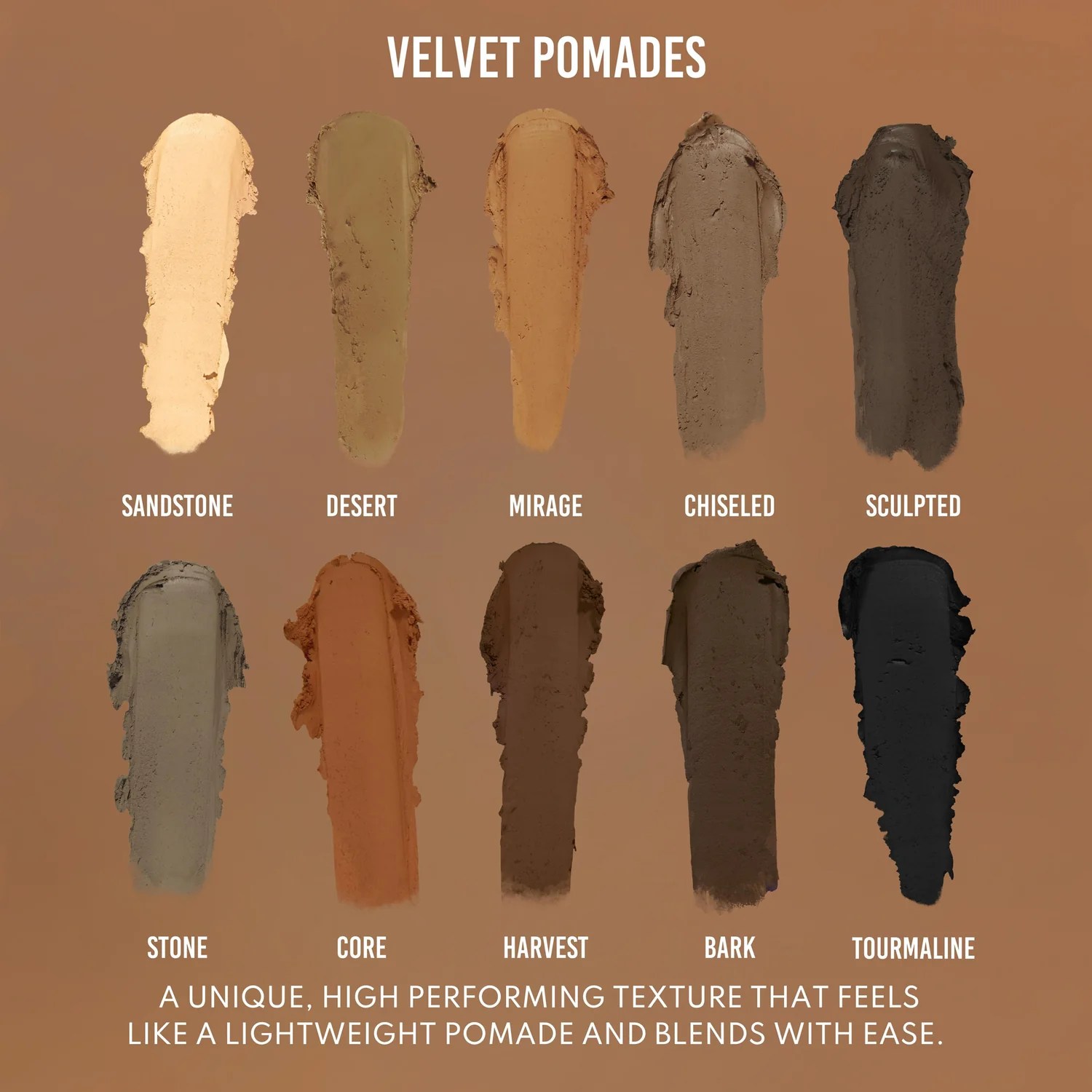 Danessa – Groundwork Palette (Defining Neutrals) - Image 6