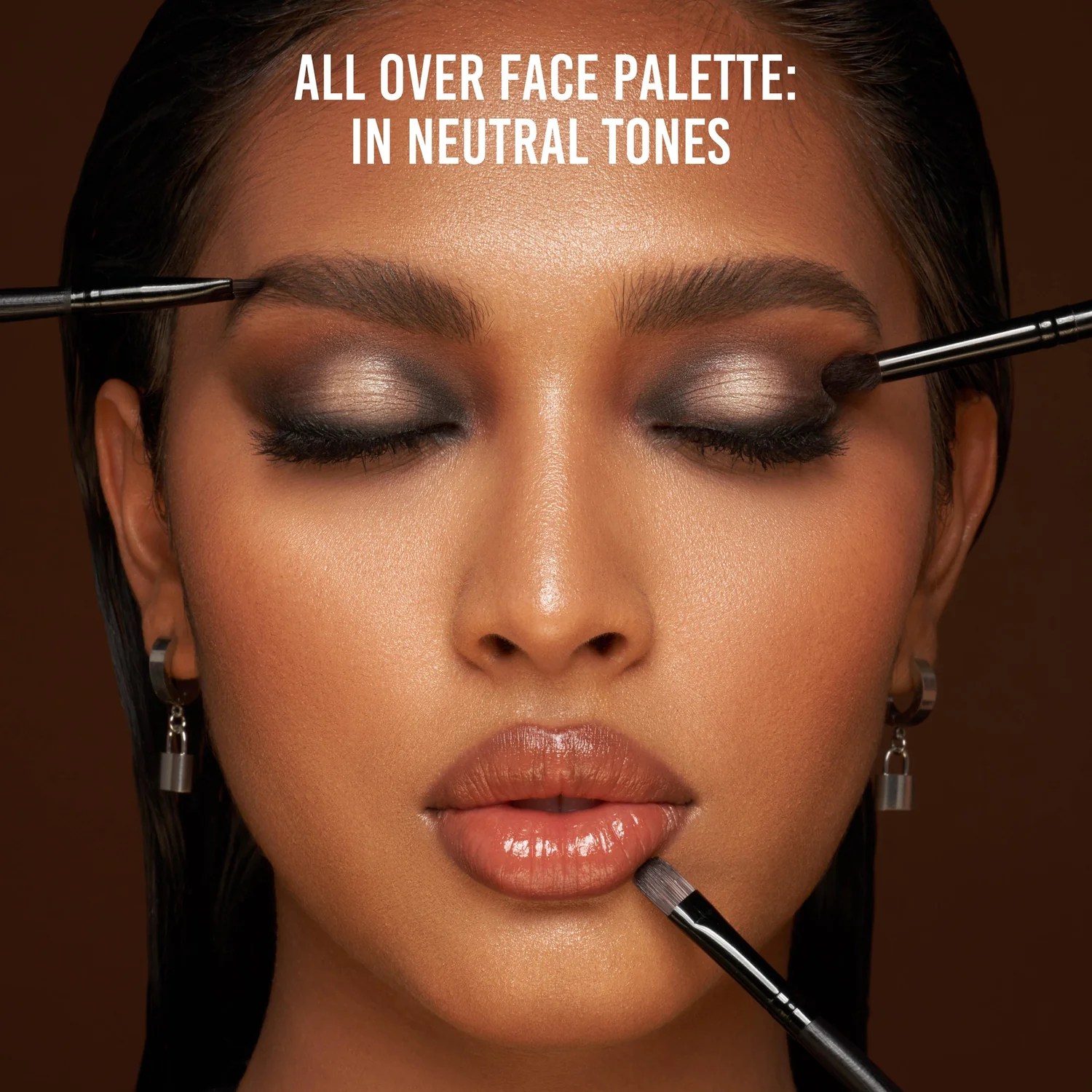 Danessa – Groundwork Palette (Defining Neutrals) - Image 2
