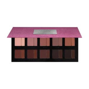 Danessa – Groundwork Palette (Blooming Romance)