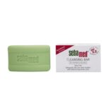 Sebamed Cleansing Bar PH 5.5 Soap (100gm)