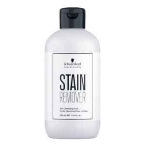 Schwarzkopf Professional – Stain Remover Skin Cleansing Fluid (250mL)