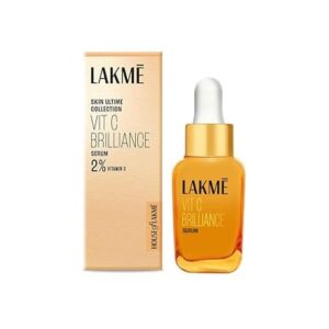 LAKMÉ – Skin Ultime Collection Vitamin C Brilliance Serum (30ML)