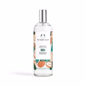 The Body Shop – Shea Body Mist Women (100ml)