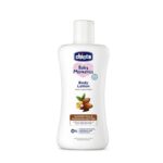 Chicco – Baby Body Lotion (200mL)