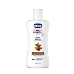 Chicco – Baby Body Lotion (200mL)
