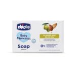 Chicco – Baby Soap (55g)