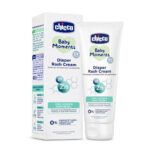 Chicco – Diaper Rash Cream (100ml)