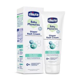 Chicco – Diaper Rash Cream (100ml)
