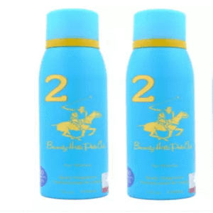 Beverly Hills Polo – Club Women Perfum (150ml)