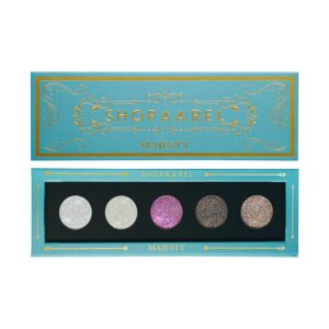 Shopaarel – Majesty Eyeshadow Palette