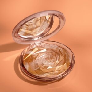 Huda Beauty – N.Y.M.P.H. All Over Glow Helios Highlighter (30g/1.05 oz)