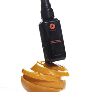 SUGAR – Citrus Got Real Daily Moisturizer