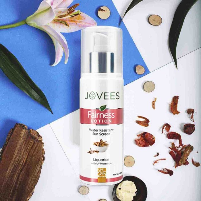 Jovees – SUNSCREEN FAIRNESS LOTION (200mL) - Image 2