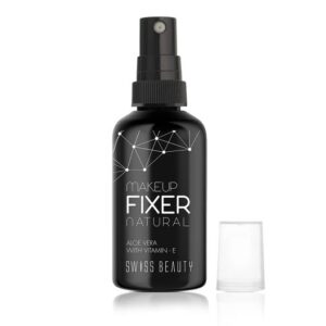 Swiss Beauty – Makeup Fixer Natural (70ml)