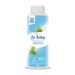 ST. Ives – Exfoliating Body Wash Sea Salt & Pacific Kelp (450ML)