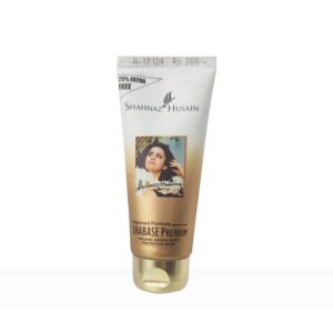Shahnaz Husain – Shabase Premium Organic Sandalwood Protective Face Base (50g)