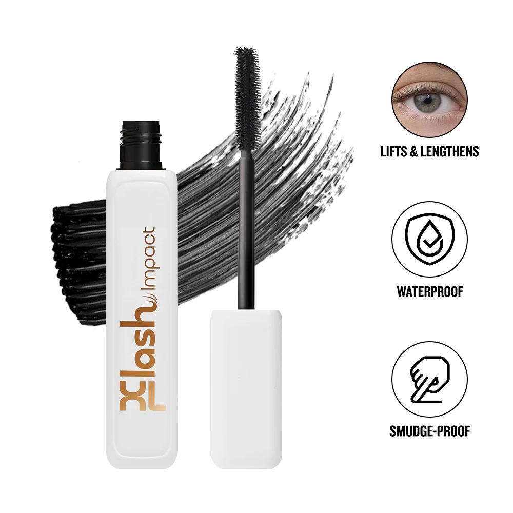 Character Cosmetics – XL Lash Impact Mascara (8g) (CMS002)