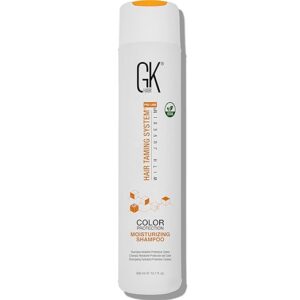 GK Hair – Hair Taming System Color Protection Moisturizing Shampoo (1000ML)