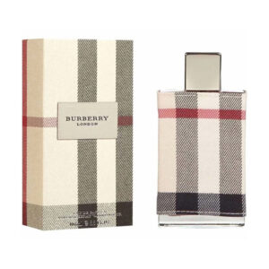 Burberry – Burberry London For Women Eau De Parfum (100ML)