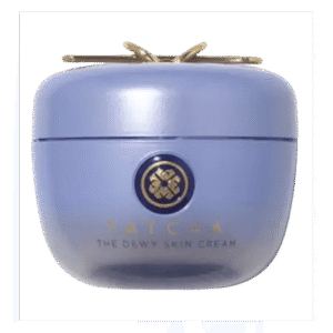 Tatcha – The Dewy Skin Cream (50ML) (Get 10ML Dewy Skin Cream Free)