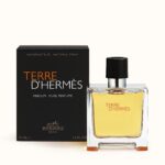 Terre d’Hermès Parfum (75mL) – Men
