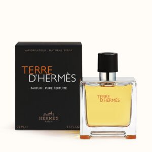 Terre d’Hermès Parfum (75mL) – Men
